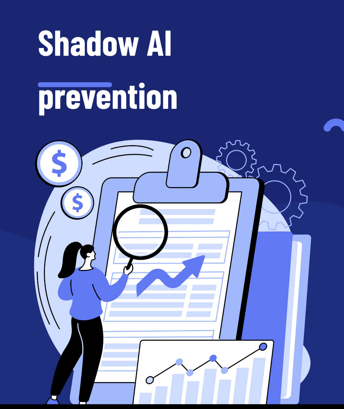 Shadow AI- Navigating the Unseen Risks in Cybersecurity